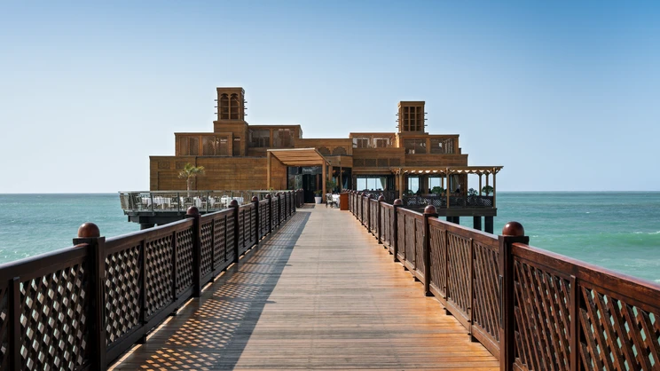 Jumeirah Al Qasr Madinat